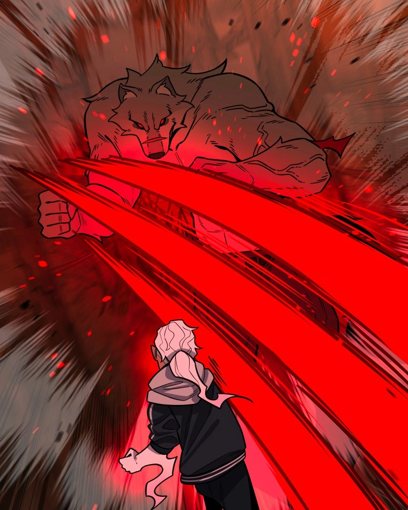Horde: Dark Contract Saga Chapter 36 page 77 - 