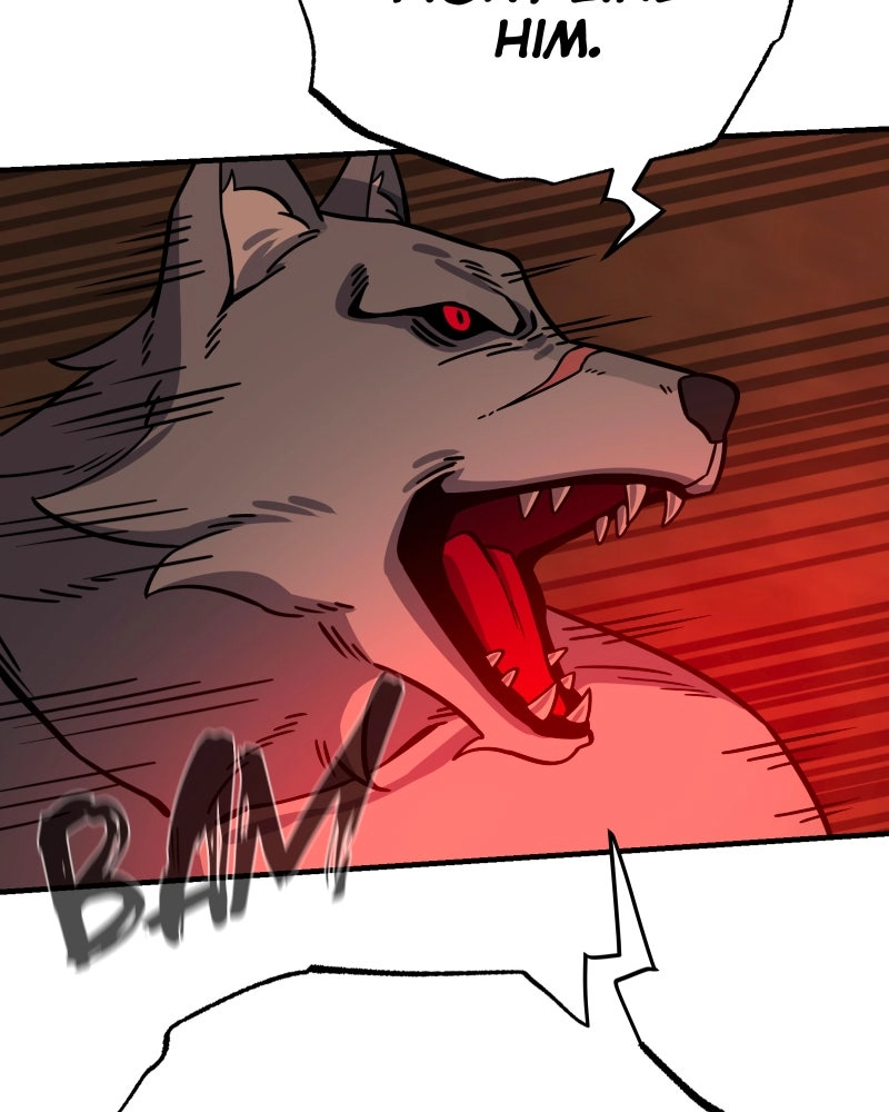 Horde: Dark Contract Saga Chapter 36 page 79 - 