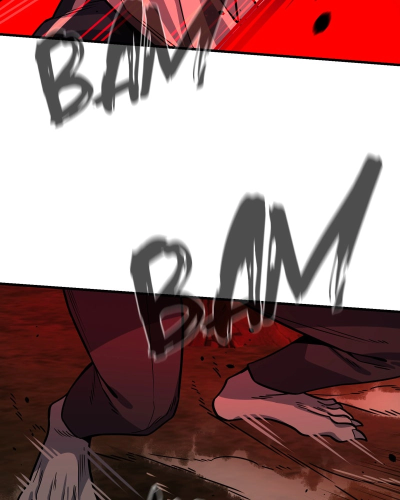 Horde: Dark Contract Saga Chapter 36 page 81 - 