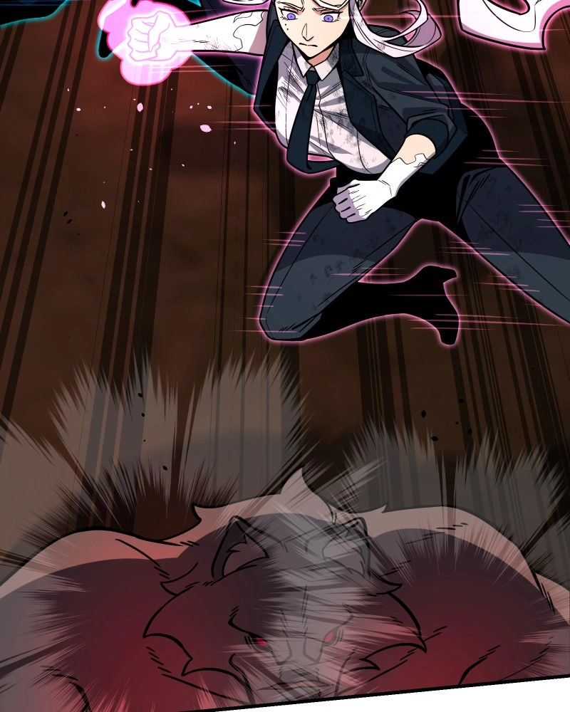 Horde: Dark Contract Saga Chapter 36 page 84 - 