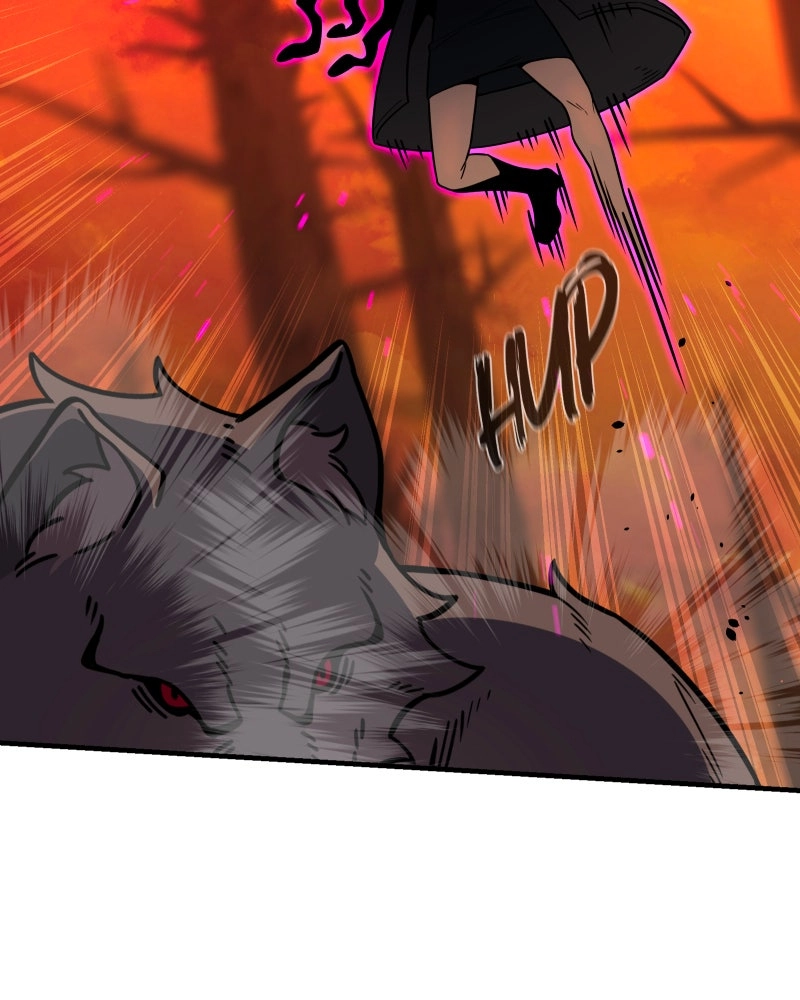 Horde: Dark Contract Saga Chapter 36 page 86 - 