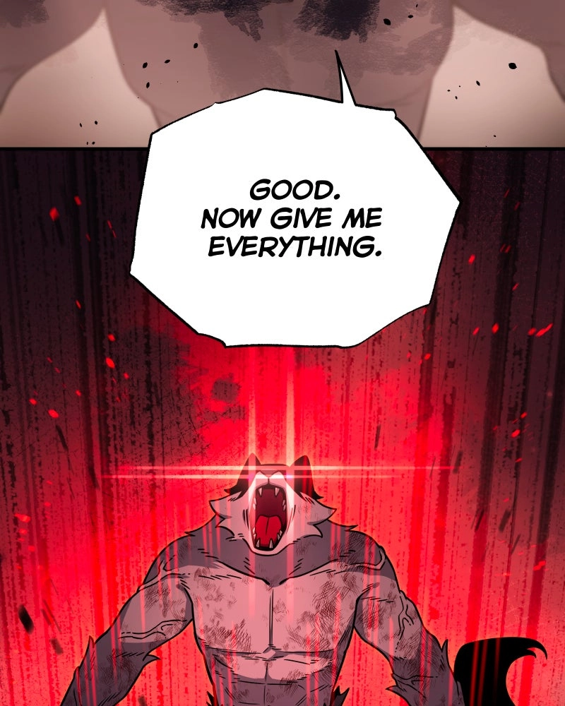 Horde: Dark Contract Saga Chapter 36 page 90 - 
