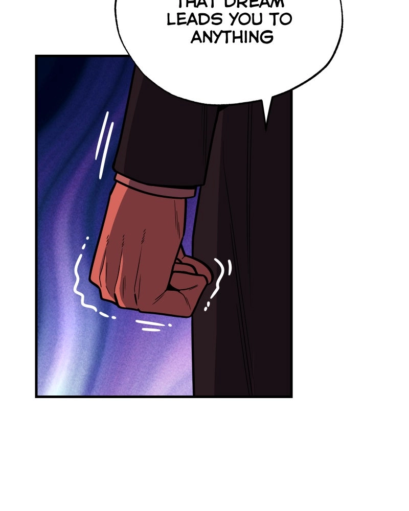 Horde: Dark Contract Saga Chapter 36 page 10 - 