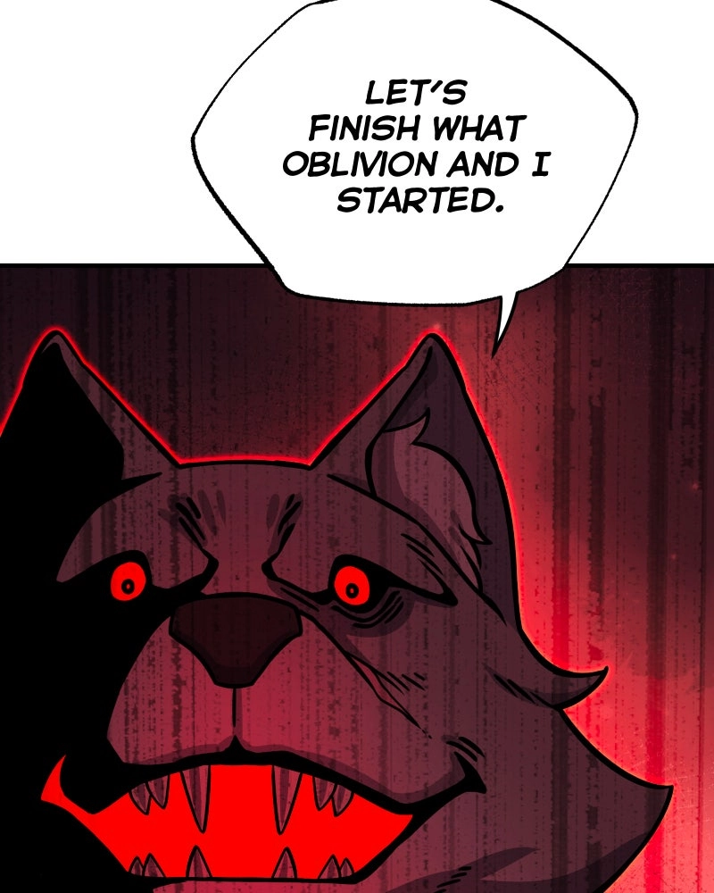 Horde: Dark Contract Saga Chapter 36 page 92 - 