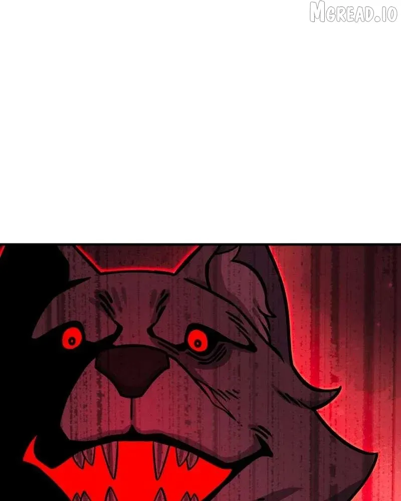 Horde: Dark Contract Saga Chapter 37 page 1 - 