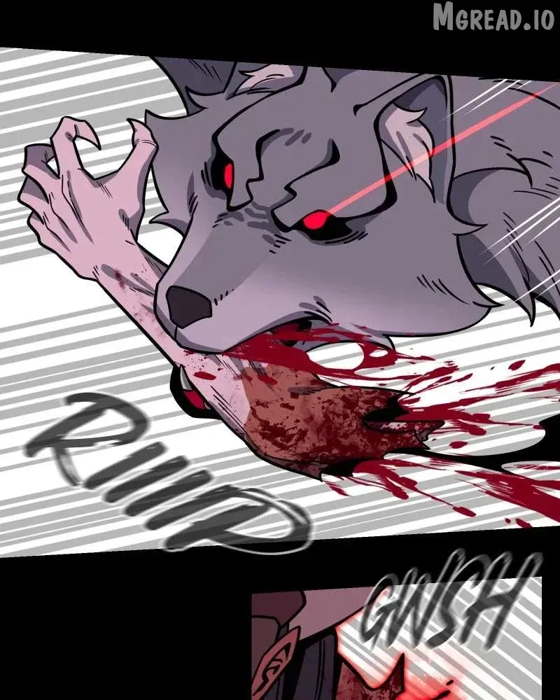 Horde: Dark Contract Saga Chapter 37 page 11 - 