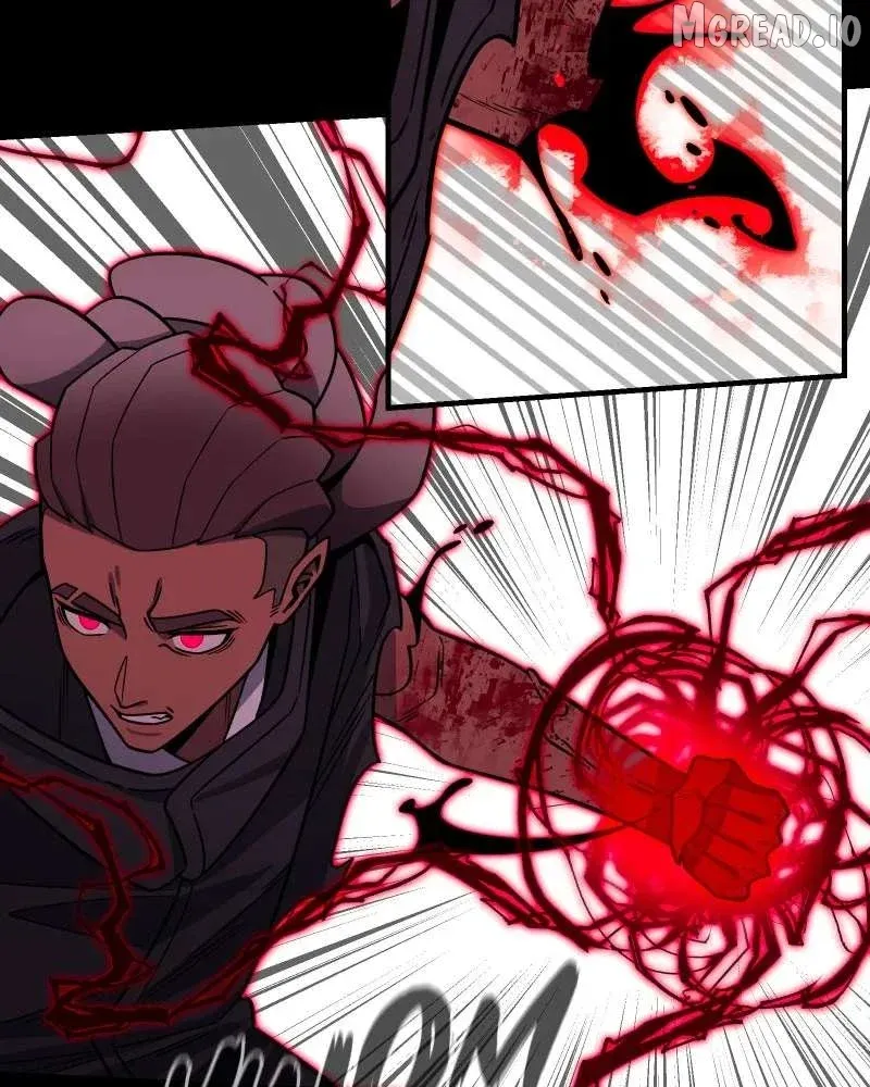 Horde: Dark Contract Saga Chapter 37 page 12 - 