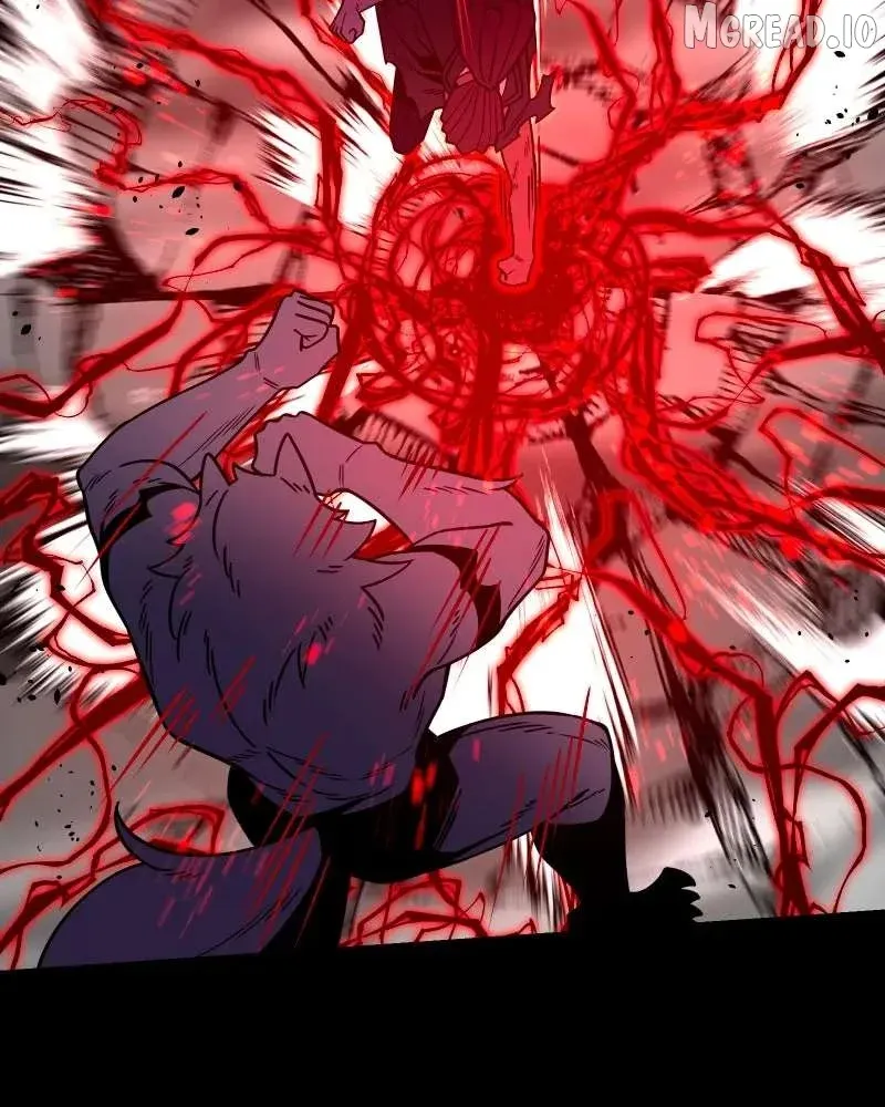 Horde: Dark Contract Saga Chapter 37 page 14 - 