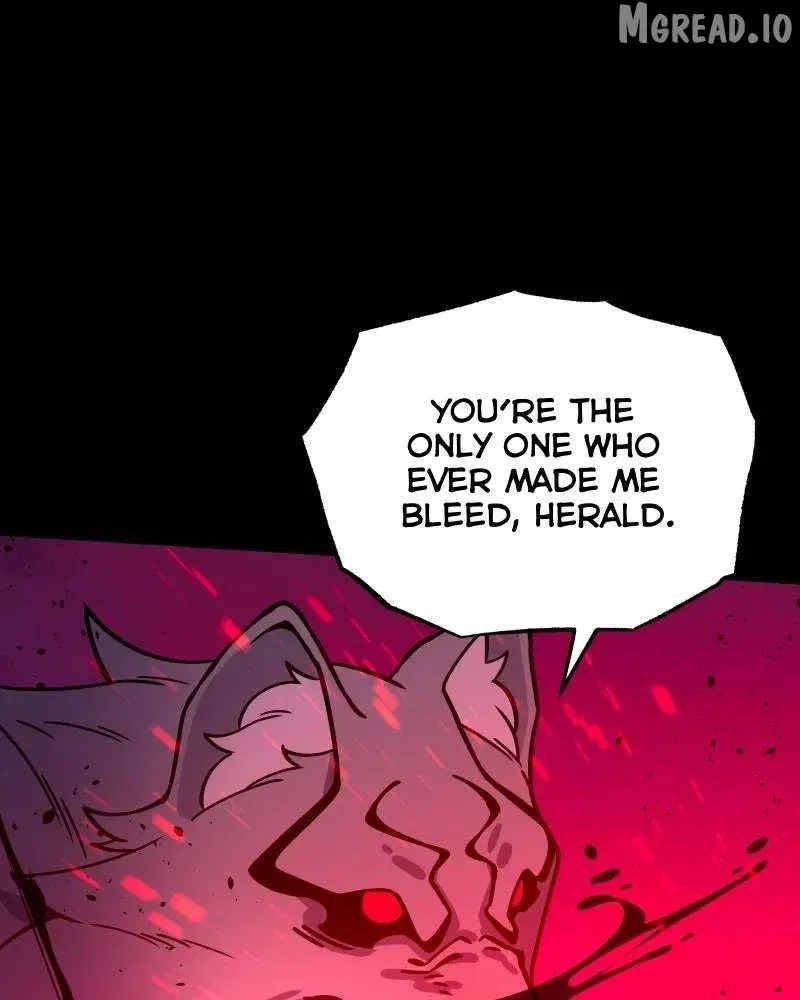 Horde: Dark Contract Saga Chapter 37 page 20 - 