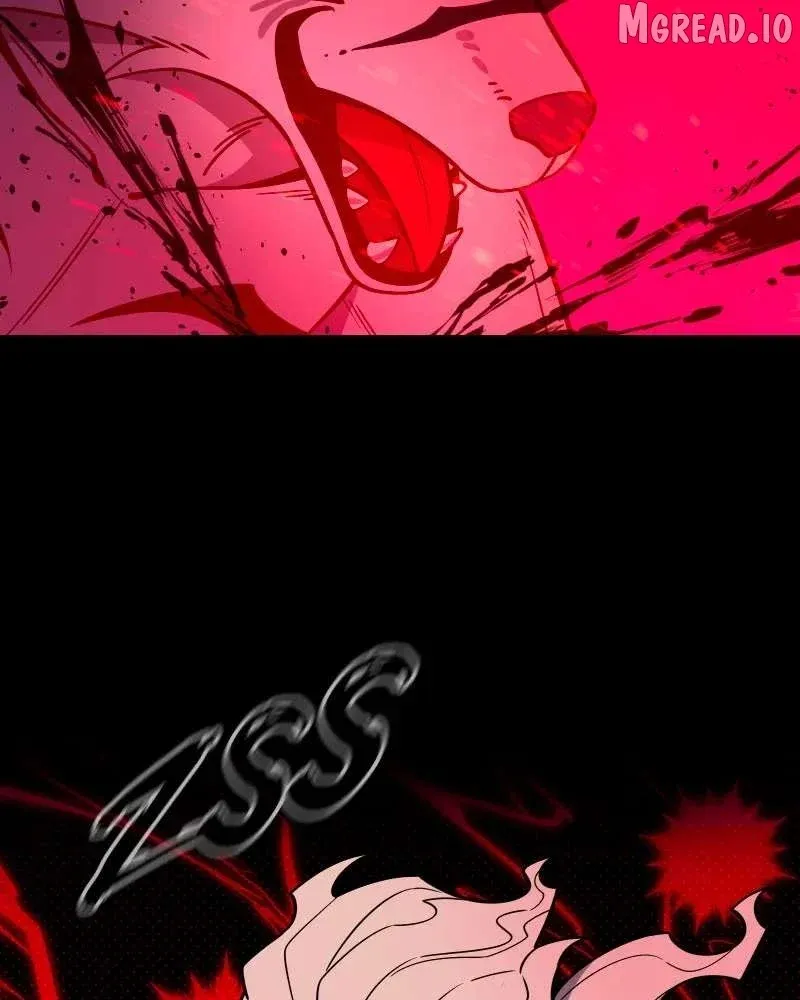 Horde: Dark Contract Saga Chapter 37 page 21 - 