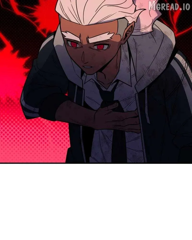 Horde: Dark Contract Saga Chapter 37 page 22 - 