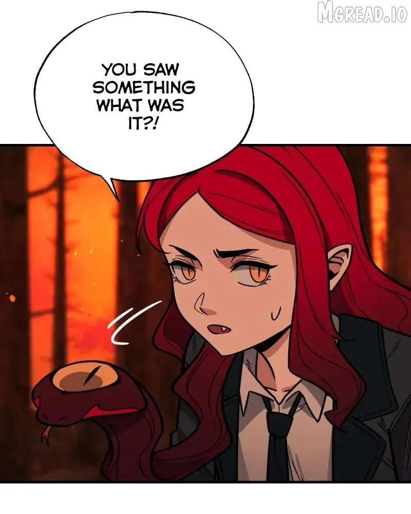 Horde: Dark Contract Saga Chapter 37 page 23 - 