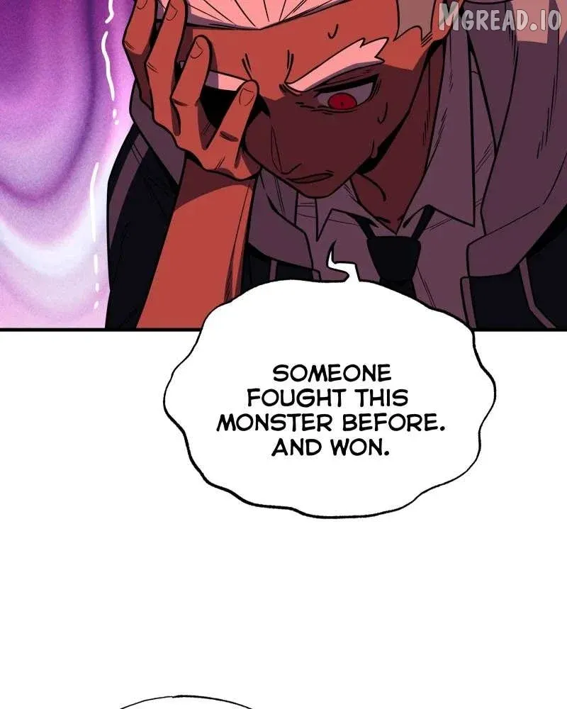 Horde: Dark Contract Saga Chapter 37 page 25 - 