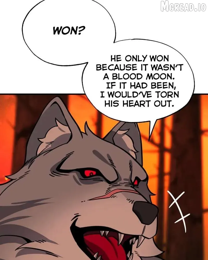 Horde: Dark Contract Saga Chapter 37 page 26 - 