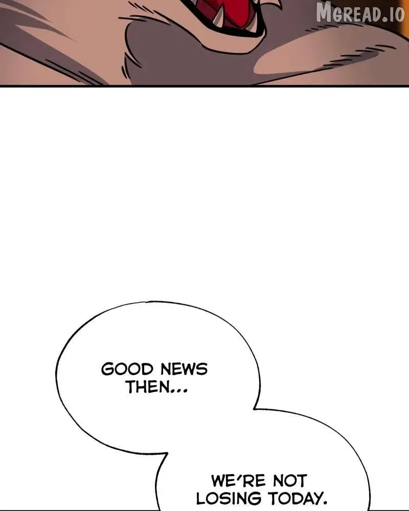 Horde: Dark Contract Saga Chapter 37 page 27 - 