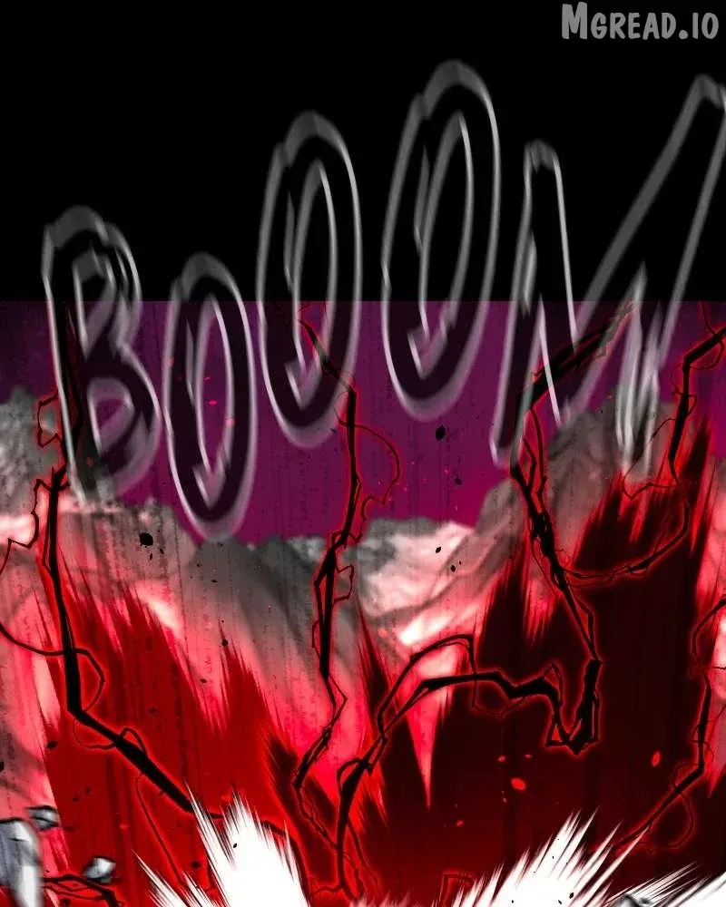 Horde: Dark Contract Saga Chapter 37 page 4 - 