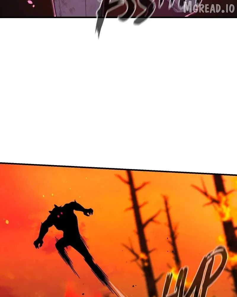 Horde: Dark Contract Saga Chapter 37 page 31 - 