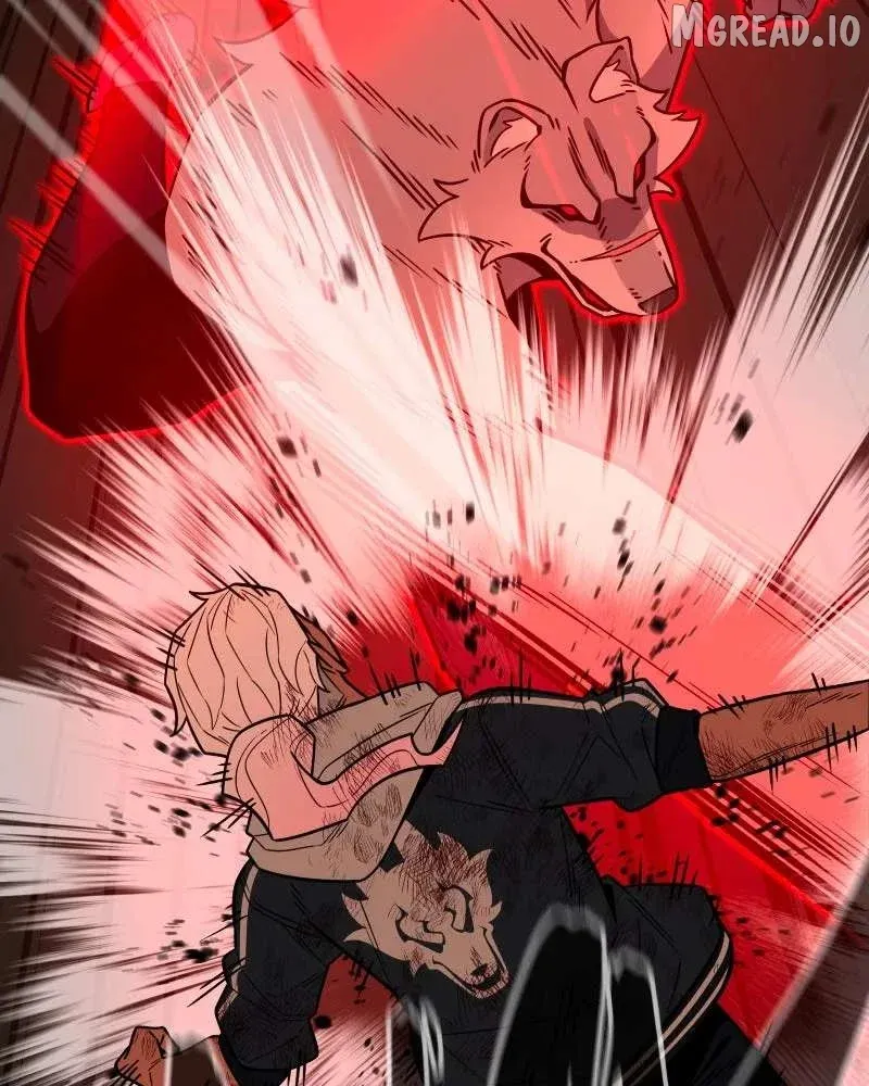 Horde: Dark Contract Saga Chapter 37 page 33 - 
