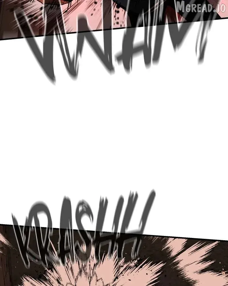 Horde: Dark Contract Saga Chapter 37 page 34 - 
