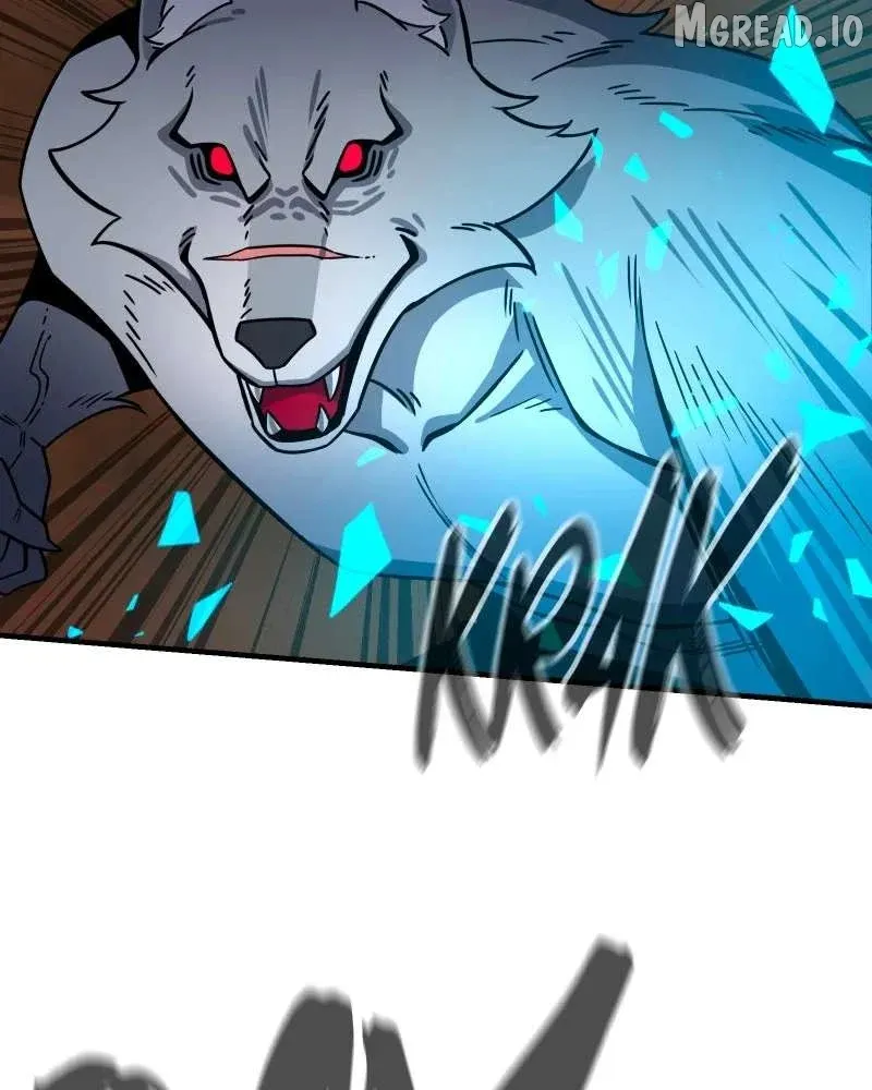 Horde: Dark Contract Saga Chapter 37 page 40 - 