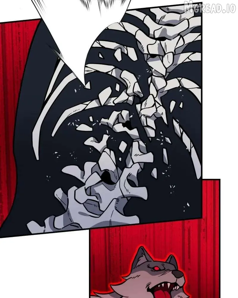 Horde: Dark Contract Saga Chapter 37 page 46 - 