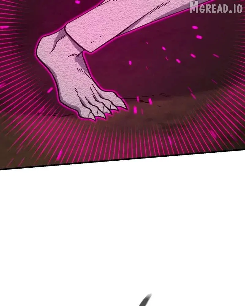 Horde: Dark Contract Saga Chapter 37 page 49 - 