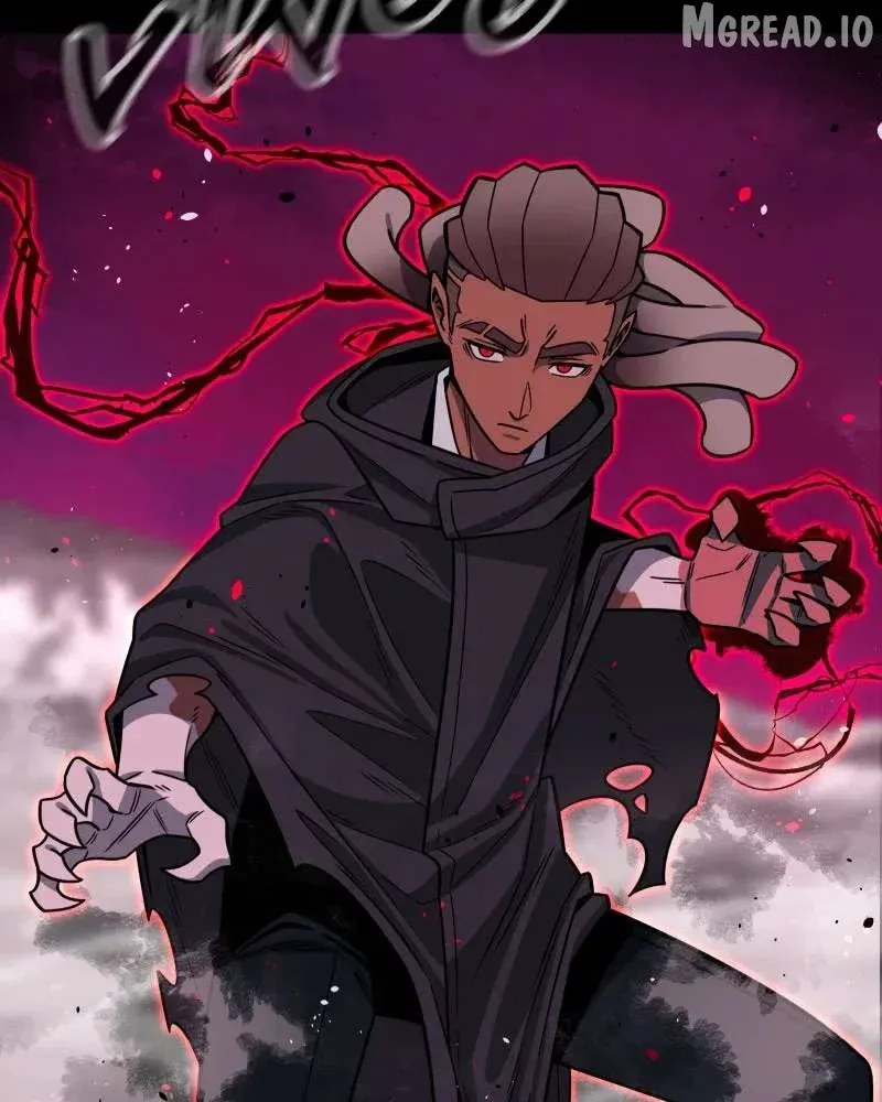Horde: Dark Contract Saga Chapter 37 page 6 - 