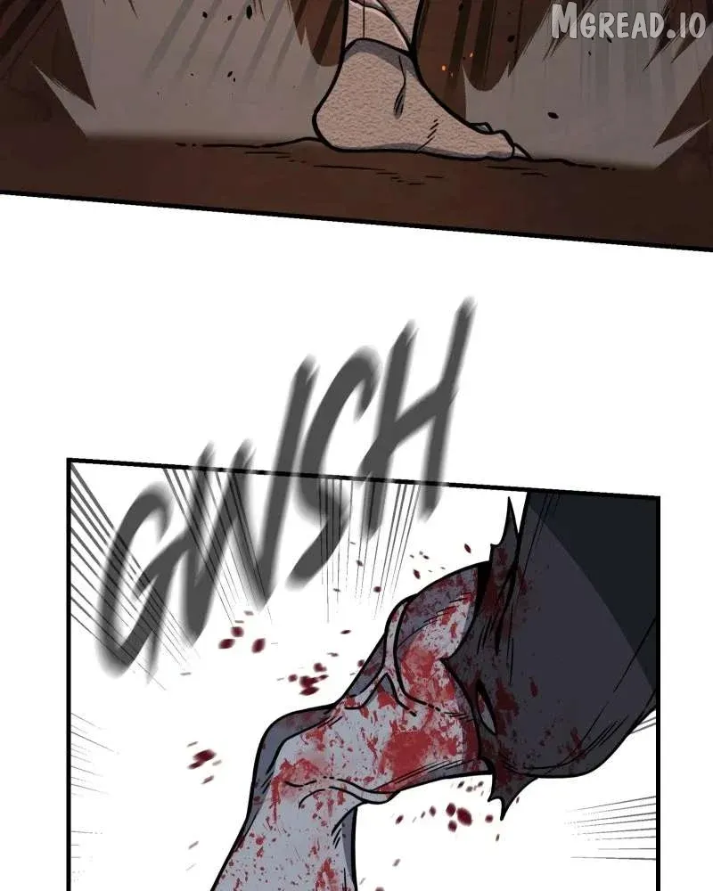 Horde: Dark Contract Saga Chapter 37 page 51 - 