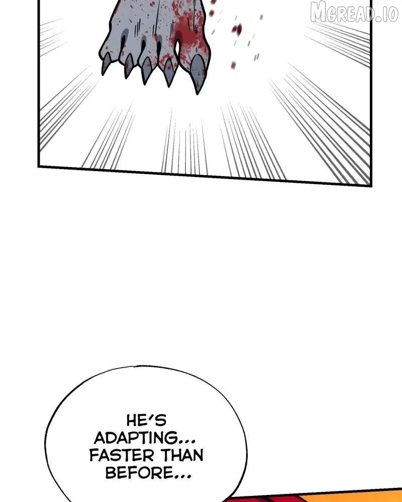 Horde: Dark Contract Saga Chapter 37 page 52 - 