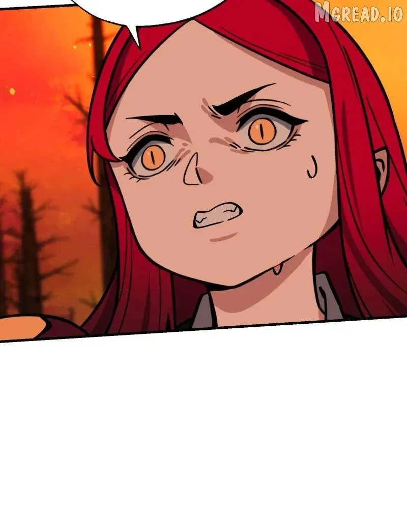 Horde: Dark Contract Saga Chapter 37 page 53 - 