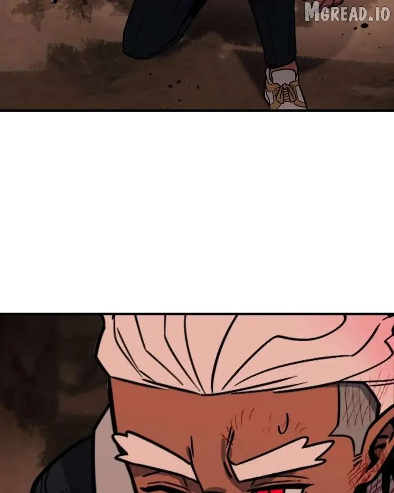 Horde: Dark Contract Saga Chapter 37 page 56 - 