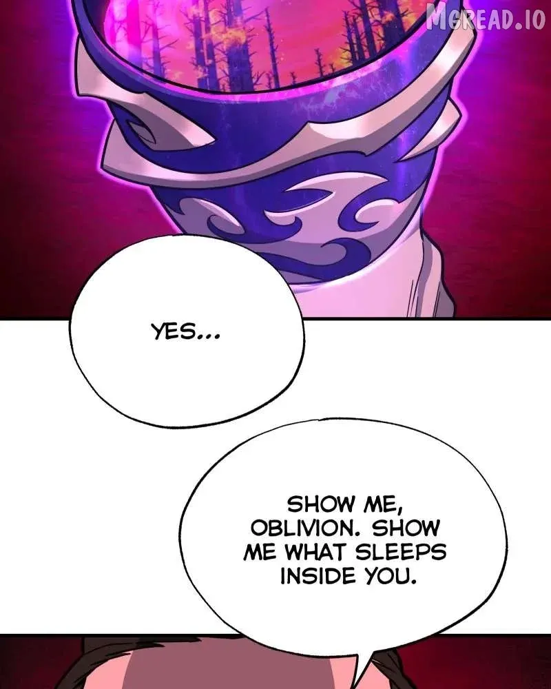 Horde: Dark Contract Saga Chapter 37 page 64 - 