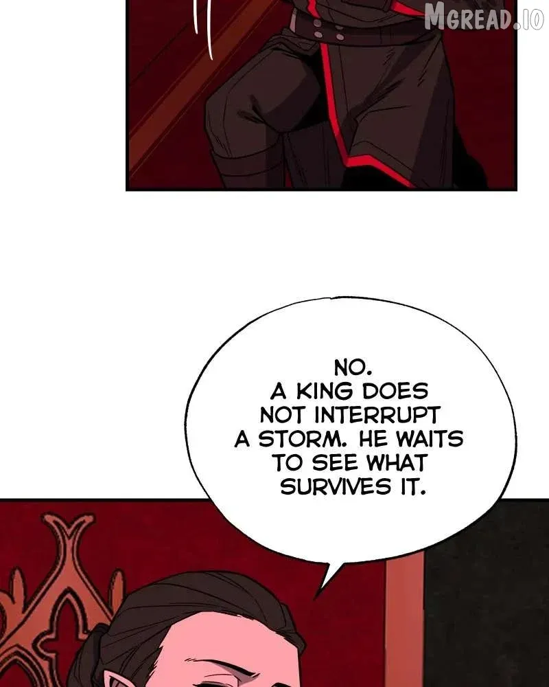 Horde: Dark Contract Saga Chapter 37 page 67 - 