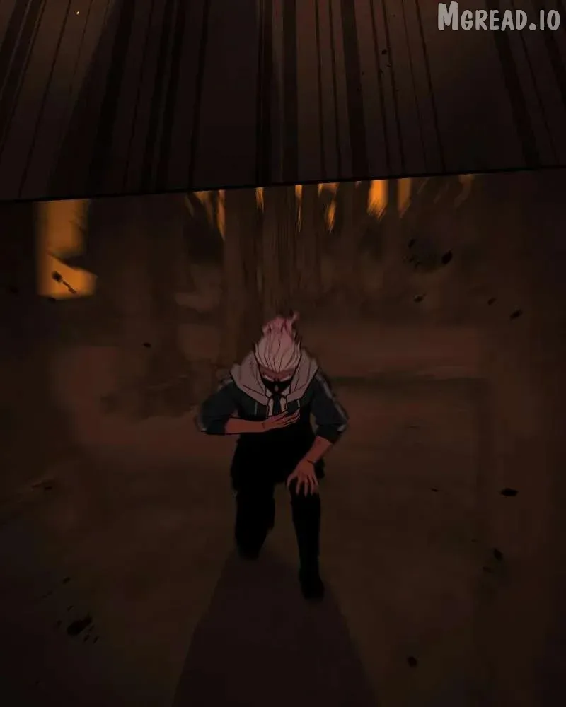 Horde: Dark Contract Saga Chapter 37 page 77 - 