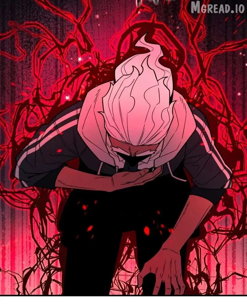 Horde: Dark Contract Saga Chapter 37 page 79 - 