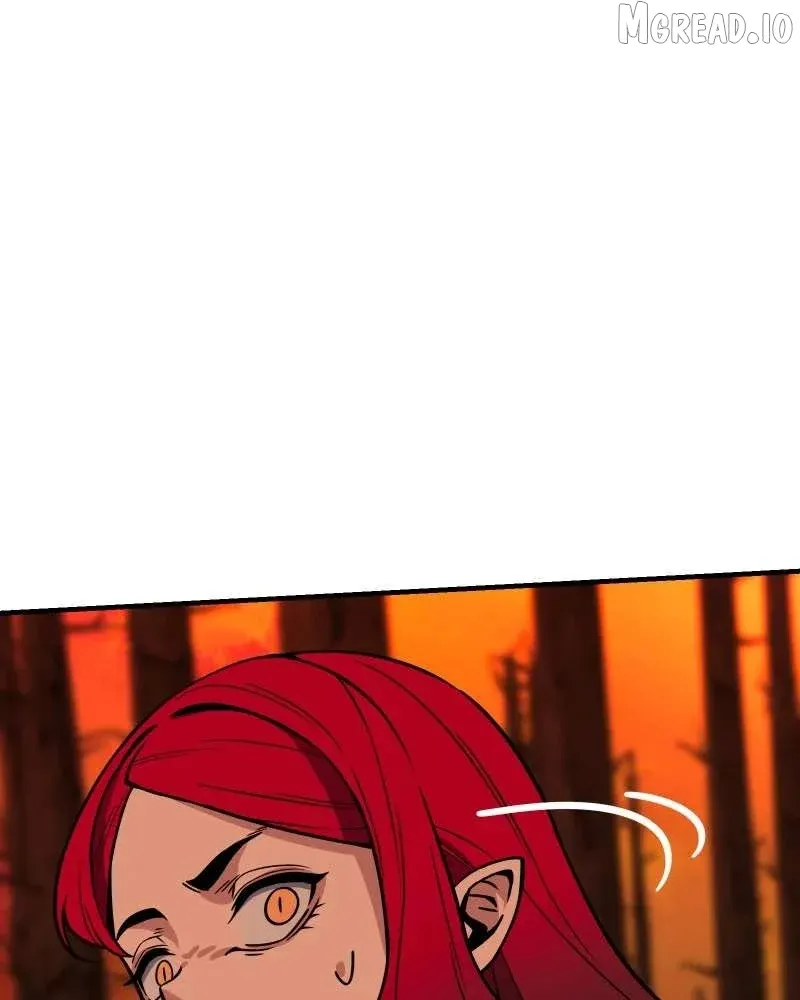 Horde: Dark Contract Saga Chapter 37 page 80 - 