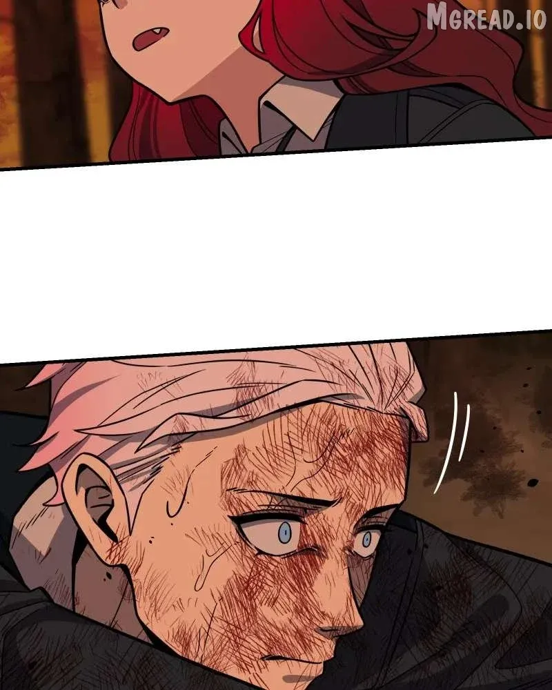Horde: Dark Contract Saga Chapter 37 page 81 - 