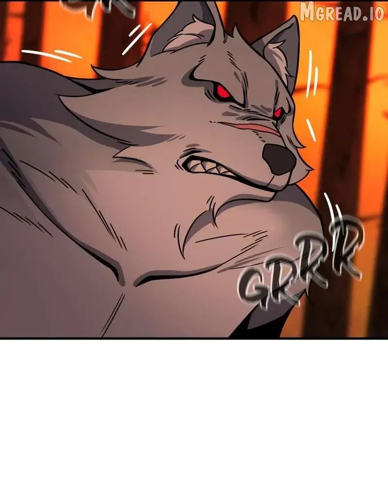 Horde: Dark Contract Saga Chapter 37 page 86 - 