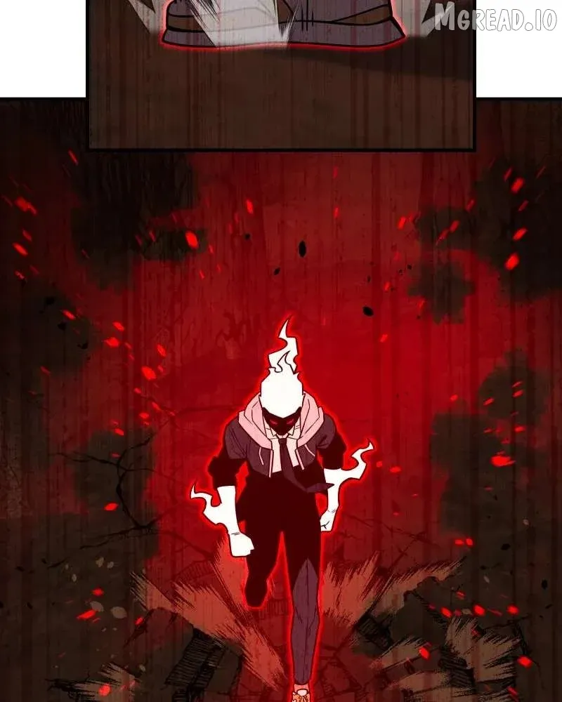 Horde: Dark Contract Saga Chapter 37 page 88 - 