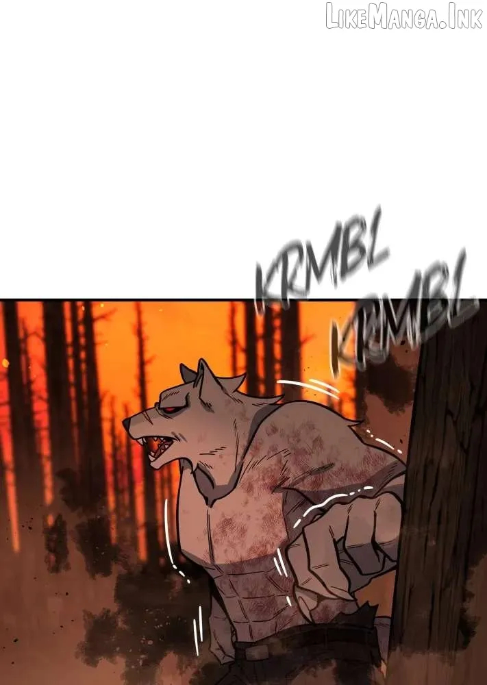 Horde: Dark Contract Saga Chapter 38 page 16 - 