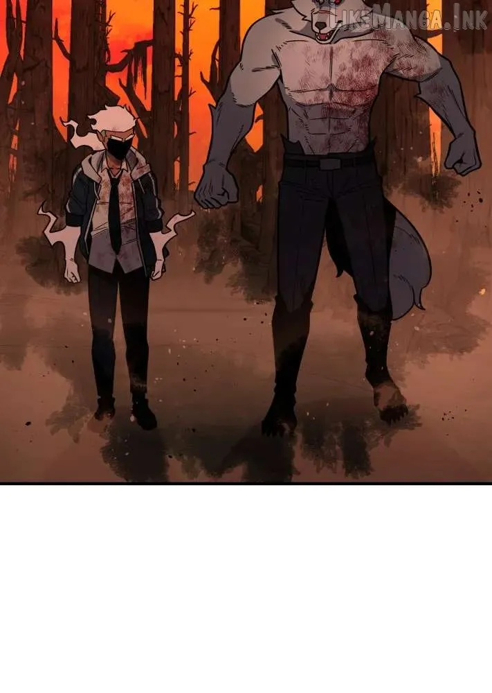 Horde: Dark Contract Saga Chapter 38 page 18 - 