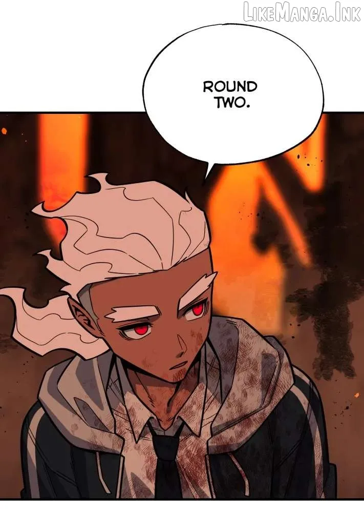 Horde: Dark Contract Saga Chapter 38 page 19 - 