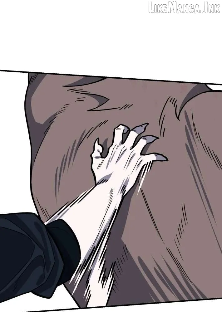 Horde: Dark Contract Saga Chapter 38 page 23 - 