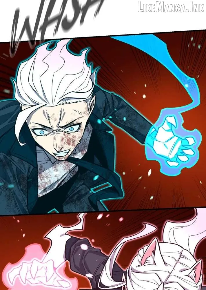 Horde: Dark Contract Saga Chapter 38 page 28 - 
