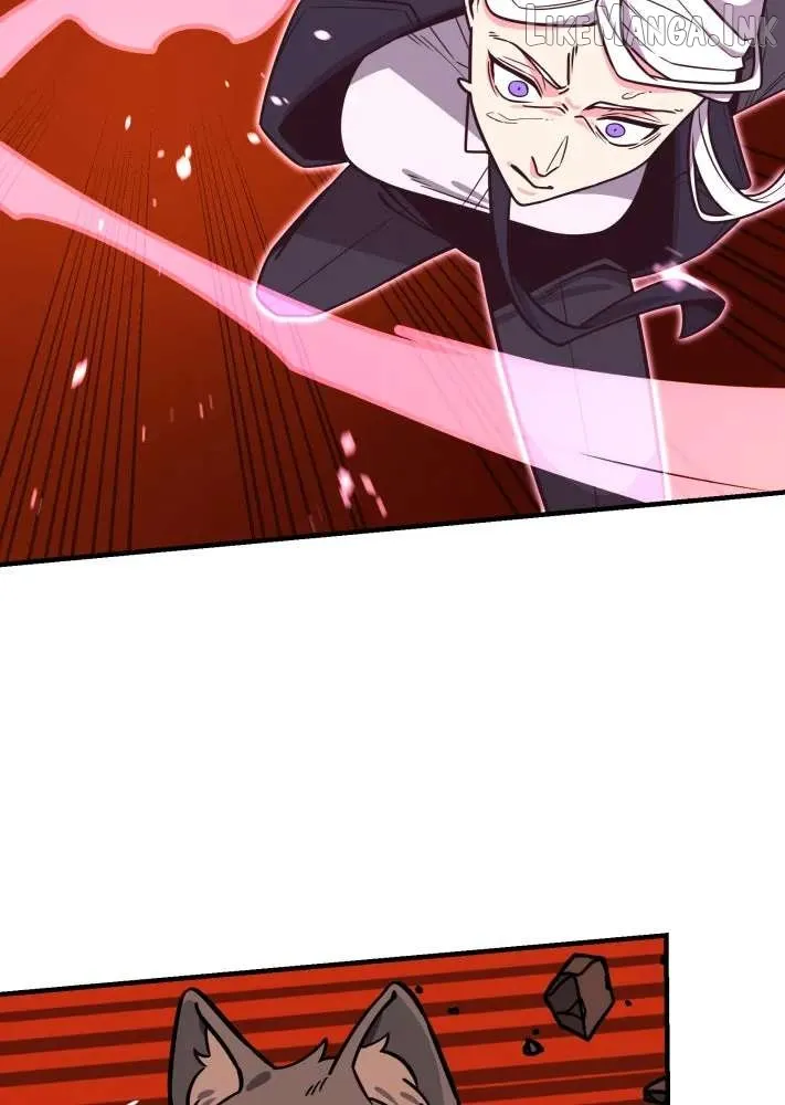 Horde: Dark Contract Saga Chapter 38 page 29 - 