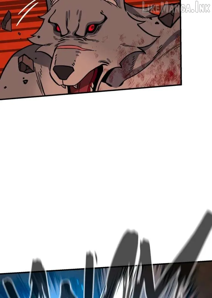 Horde: Dark Contract Saga Chapter 38 page 30 - 