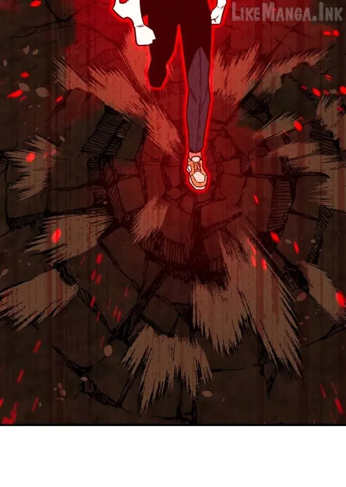 Horde: Dark Contract Saga Chapter 38 page 4 - 