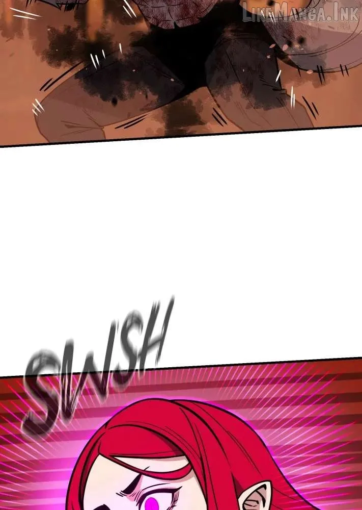 Horde: Dark Contract Saga Chapter 38 page 33 - 
