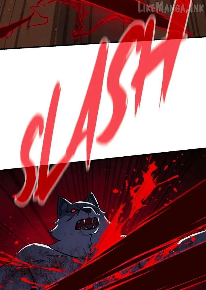 Horde: Dark Contract Saga Chapter 38 page 39 - 
