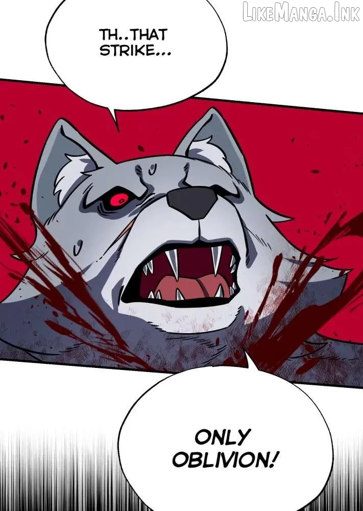 Horde: Dark Contract Saga Chapter 38 page 41 - 